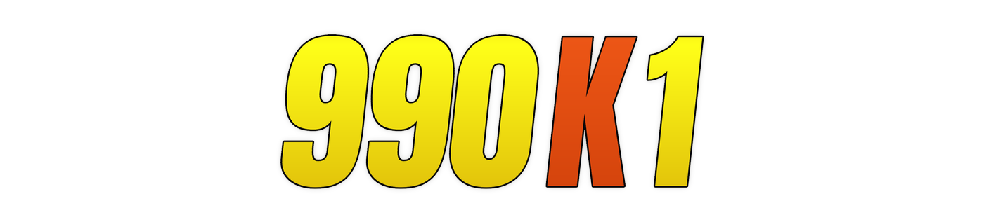 990k1 Logo